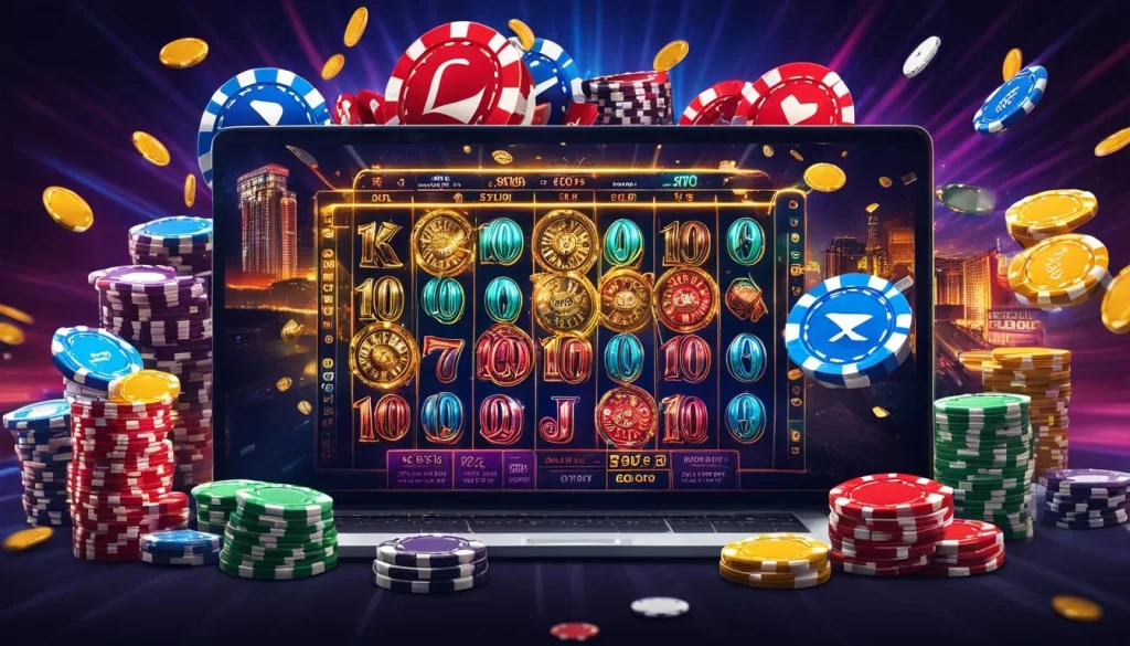 Ví điện tử tại OK88