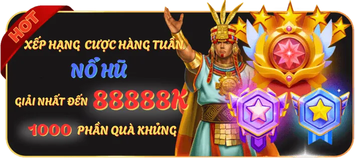 Khuyến mãi đặc biệt cho từng trò chơi OK88