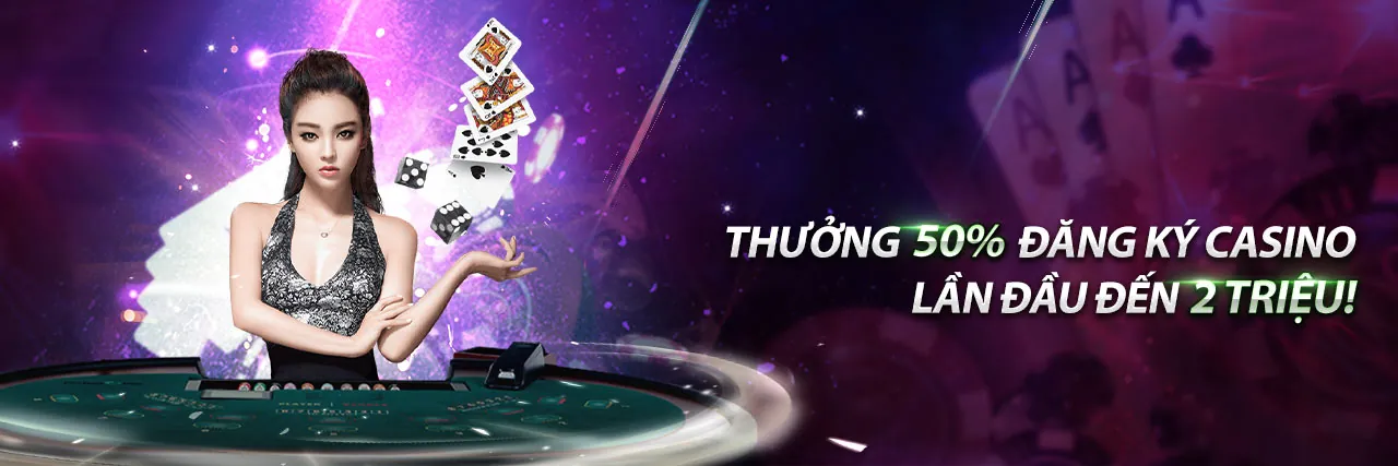 Sòng bạc trực tuyến OK88 với các khuyến mãi hấp dẫn