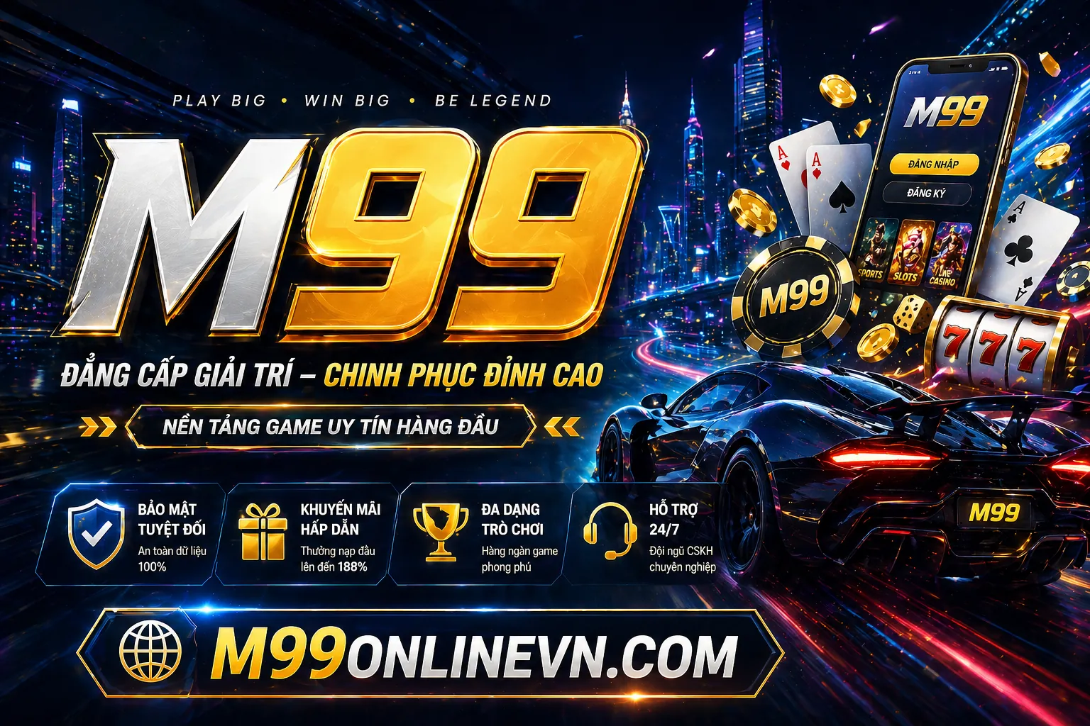 Người chơi đăng ký OK88 nhận khuyến mãi 2026
